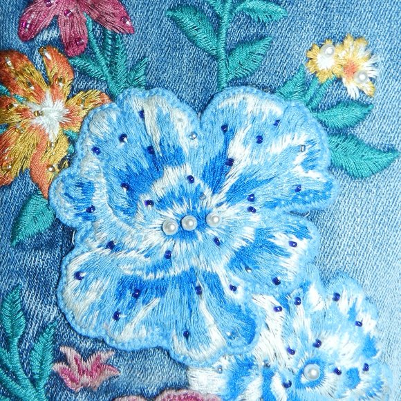 Driftwood Farrah Flare Honey Suckle Waist 28 NWT🆕💥⚡🚚😮‍💨 - Picture 7 of 15